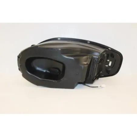 Coffre sous selle SYM ORBIT III 50 2018 - 2021