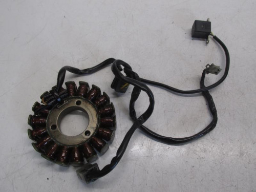 Stator alternateur KAWASAKI GPZ 500 1994-1997