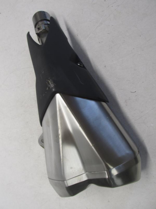 Silencieux droit echappement KAWASAKI Z 1000 14-16