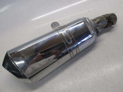 Silencieux echappement BMW R 1200 RT 2014-2018 K52