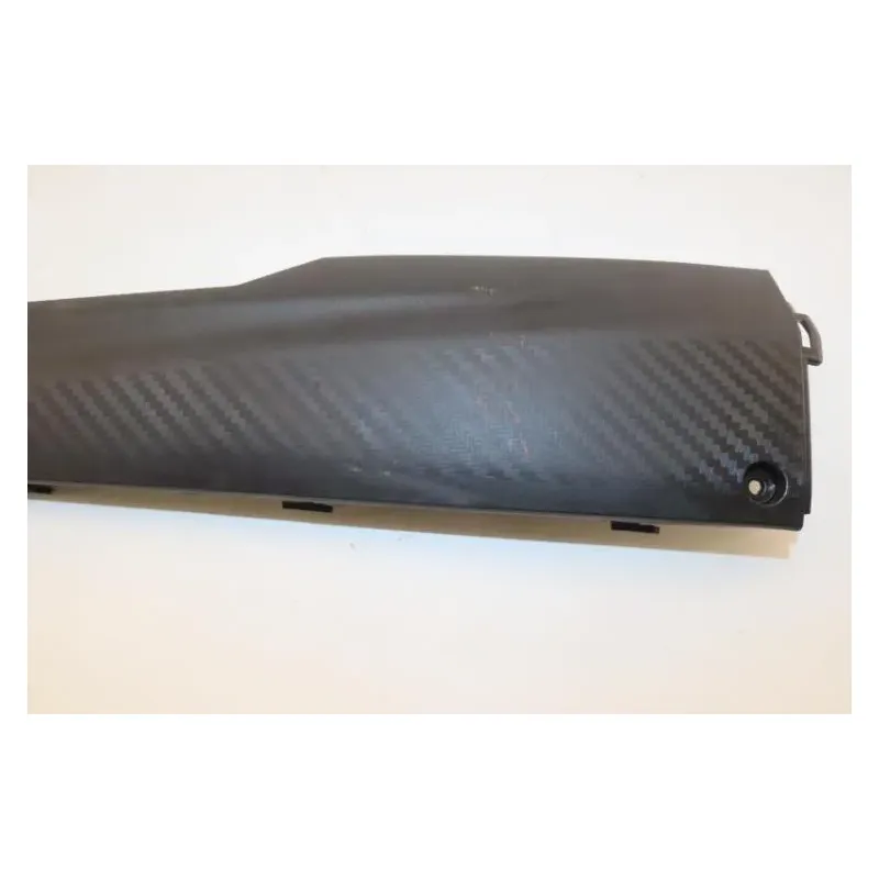 Demi sabot gauche SYM ORBIT III 50 2018 - 2021