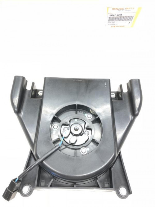 Ventilateur KAWASAKI NINJA 300 2013-2016