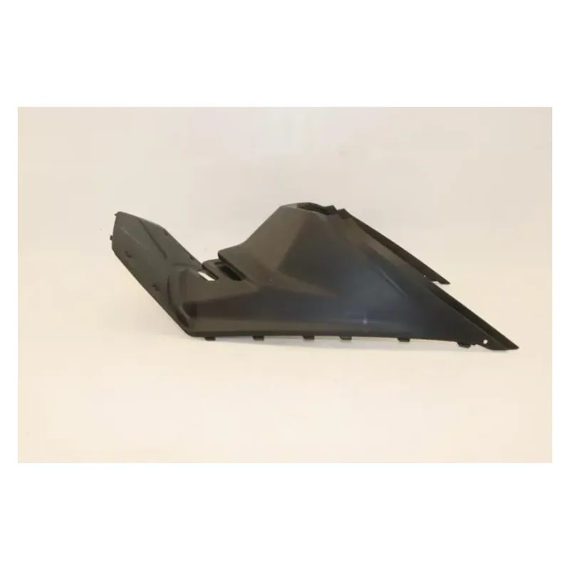 Cache carenage centrale marche pieds plancher SYM ORBIT III 50 2018 - 2021