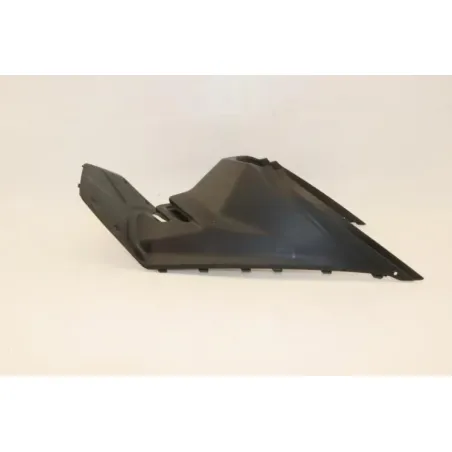 Cache carenage centrale marche pieds plancher SYM ORBIT III 50 2018 - 2021