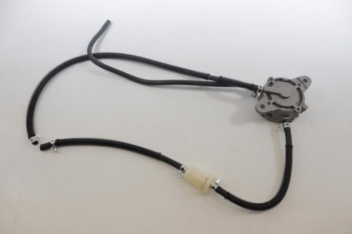 Pompe a essence JM MOTORS 50 RITMO 2019 - 2020