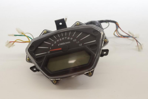 Compteur JM MOTORS 50 RITMO 2019 - 2020