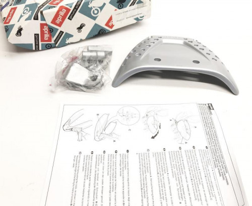 Porte paquets arriere APRILIA SONIC 50 1998-2007