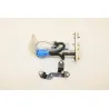 Pompe a essence SYM ORBIT III 50 2018 - 2021