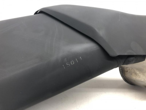 Silencieux echappement KAWASAKI Z 800 2013-2016
