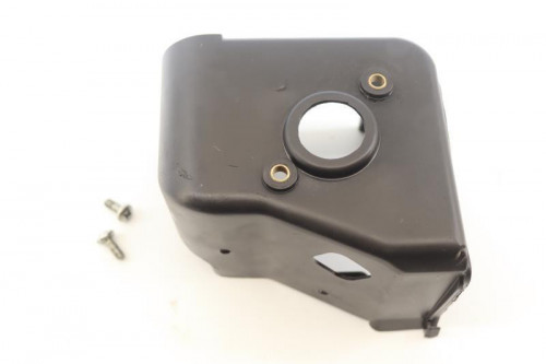 Cache cylindre PIAGGIO 50 ZIP 2008 - 2012