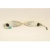 Clignotants avant SUZUKI UH 125 BURGMAN 2002 - 2006