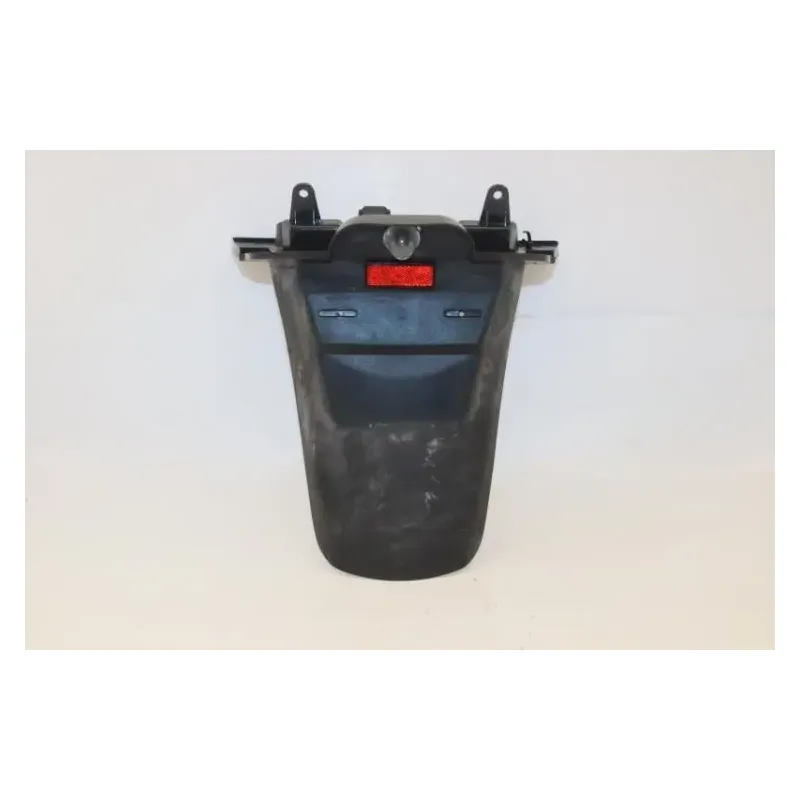 Support de plaque et eclairage SUZUKI UH 125 BURGMAN 2002 - 2006