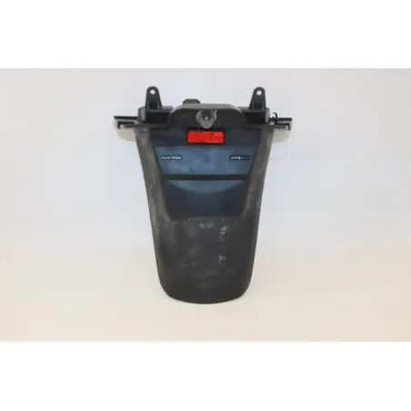 Support de plaque et eclairage SUZUKI UH 125 BURGMAN 2002 - 2006