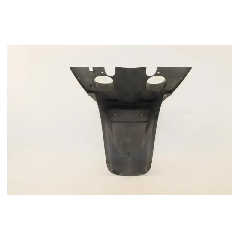 Support de plaque et eclairage SUZUKI UH 125 BURGMAN 2002 - 2006