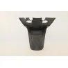 Support de plaque et eclairage SUZUKI UH 125 BURGMAN 2002 - 2006 Support de plaque et eclairage SUZUKI UH 125 BURGMAN 2002 - 2006