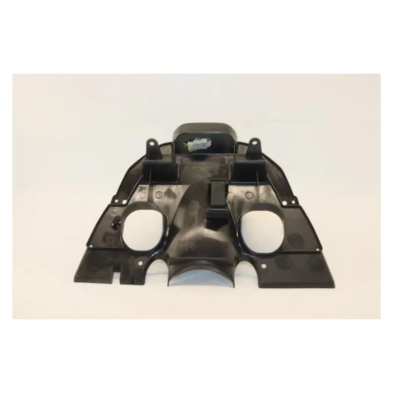 Support de plaque et eclairage SUZUKI UH 125 BURGMAN 2002 - 2006