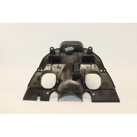 Support de plaque et eclairage SUZUKI UH 125 BURGMAN 2002 - 2006