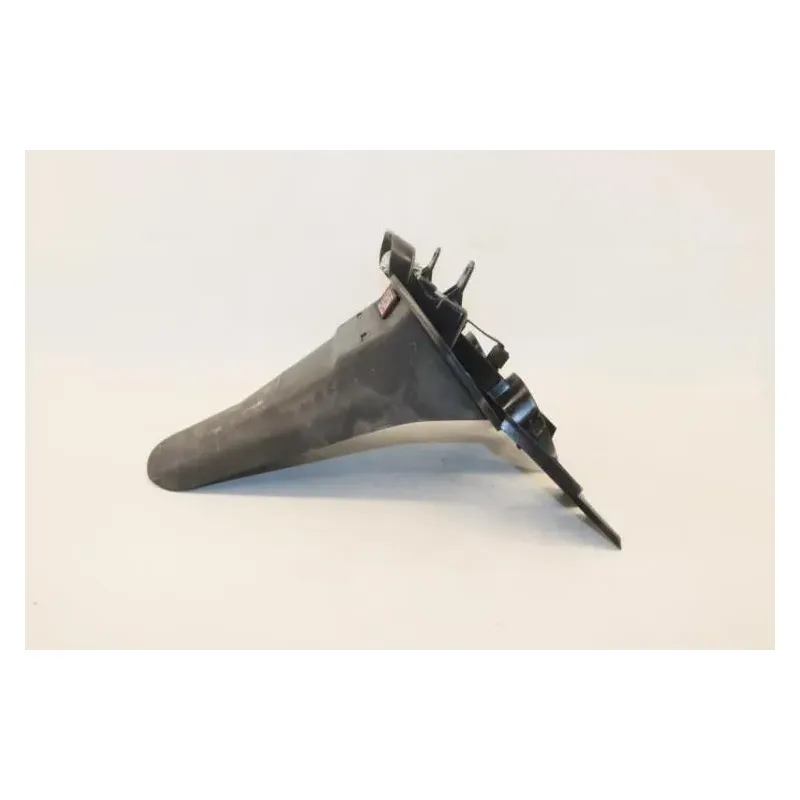 Support de plaque et eclairage SUZUKI UH 125 BURGMAN 2002 - 2006