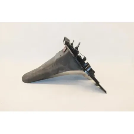 Support de plaque et eclairage SUZUKI UH 125 BURGMAN 2002 - 2006