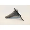 Support de plaque et eclairage SUZUKI UH 125 BURGMAN 2002 - 2006 Support de plaque et eclairage SUZUKI UH 125 BURGMAN 2002 - 2006