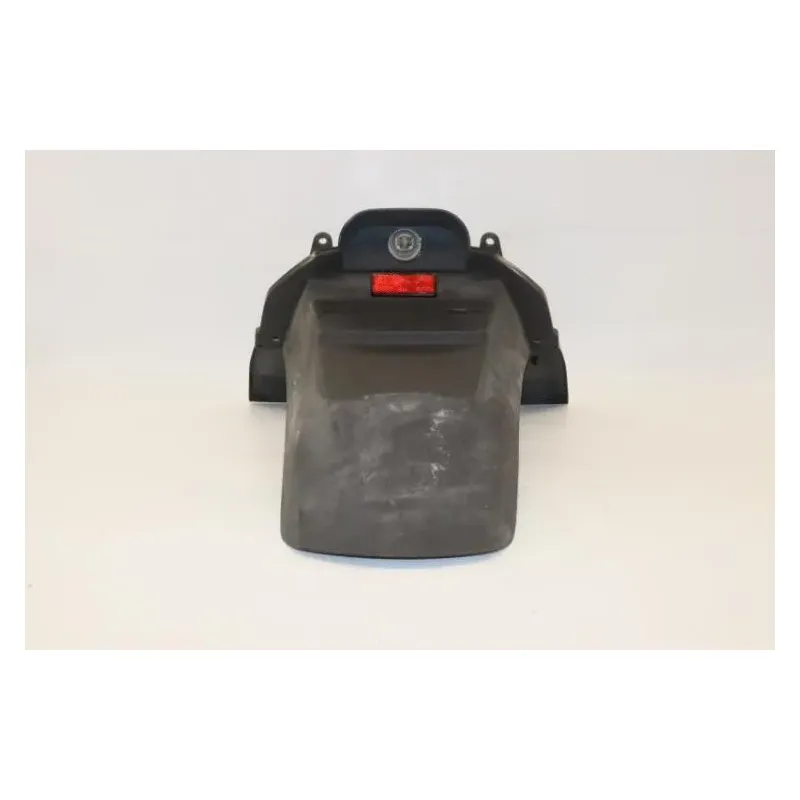 Support de plaque et eclairage SUZUKI UH 125 BURGMAN 2002 - 2006