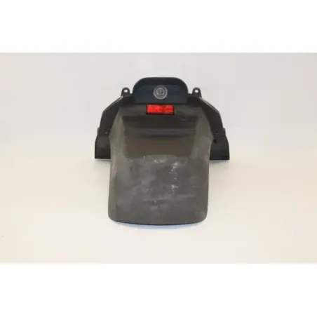 Support de plaque et eclairage SUZUKI UH 125 BURGMAN 2002 - 2006