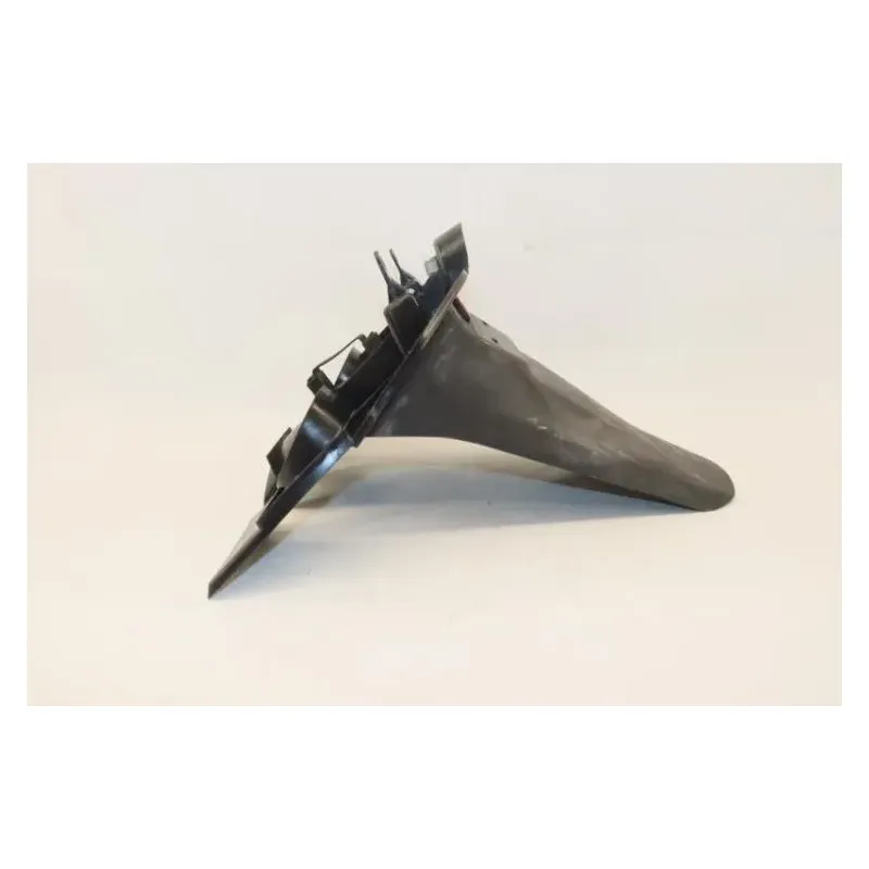 Support de plaque et eclairage SUZUKI UH 125 BURGMAN 2002 - 2006