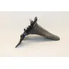 Support de plaque et eclairage SUZUKI UH 125 BURGMAN 2002 - 2006 Support de plaque et eclairage SUZUKI UH 125 BURGMAN 2002 - 2006