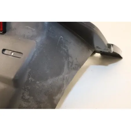 Support de plaque et eclairage SUZUKI UH 125 BURGMAN 2002 - 2006