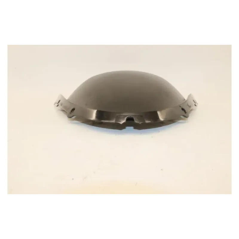 Cache sous bulle SUZUKI UH 125 BURGMAN 2002 - 2006