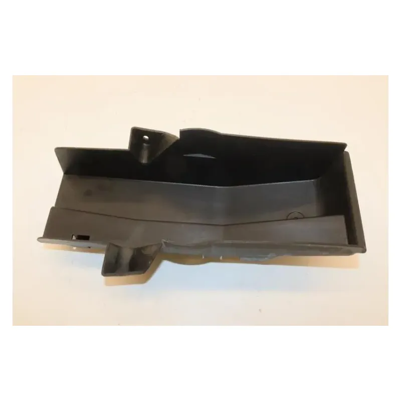 Cache volute air moteur SUZUKI UH 125 BURGMAN 2002 - 2006