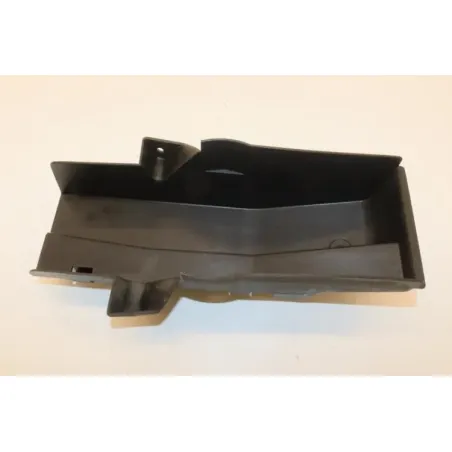 Cache volute air moteur SUZUKI UH 125 BURGMAN 2002 - 2006