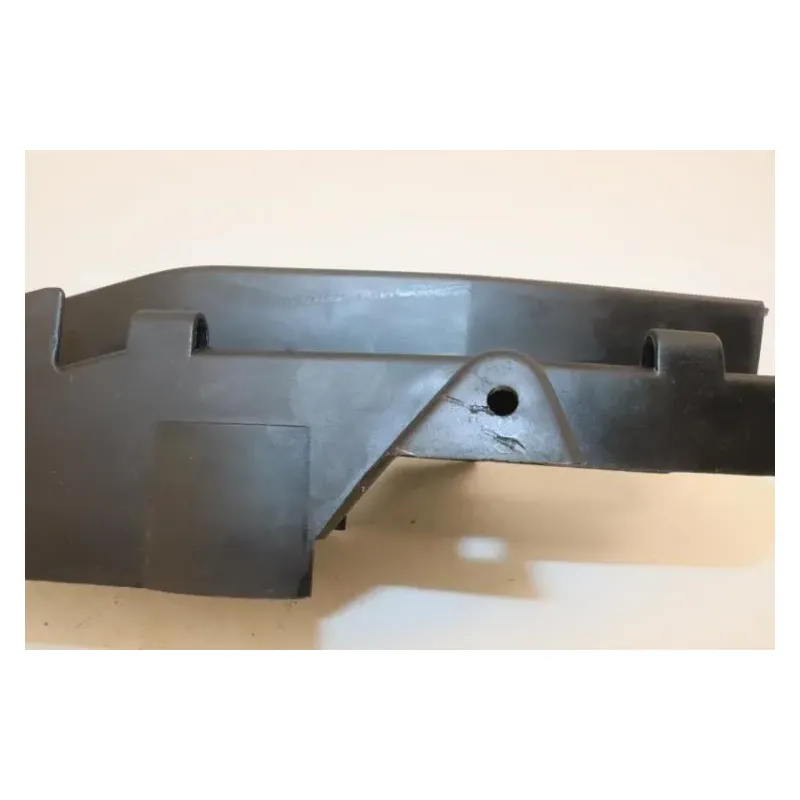 Cache volute air moteur SUZUKI UH 125 BURGMAN 2002 - 2006