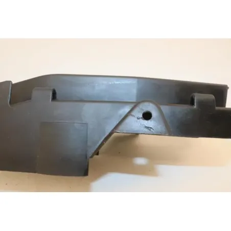 Cache volute air moteur SUZUKI UH 125 BURGMAN 2002 - 2006