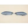 Poignee arriere SUZUKI UH 125 BURGMAN 2002 - 2006