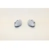 Poignee arriere SUZUKI UH 125 BURGMAN 2002 - 2006