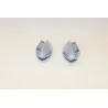 Poignee arriere SUZUKI UH 125 BURGMAN 2002 - 2006