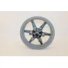 Jante avant SUZUKI UH 125 BURGMAN 2002 - 2006 Jante avant SUZUKI UH 125 BURGMAN 2002 - 2006