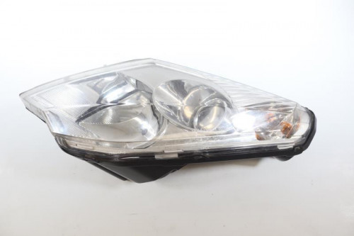 Optique avant gauche feux phare PEUGEOT 125 SATELIS ABS 2006 - 2007