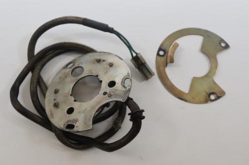 Capteur allumage SUZUKI GS 850 1979 - 1986