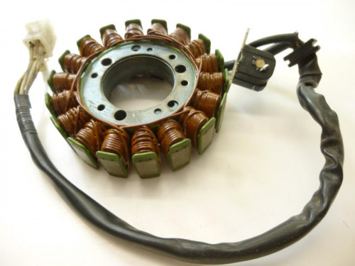 Stator alternateur YAMAHA YZF 600 R 1996-1999 THUNDERCAT
