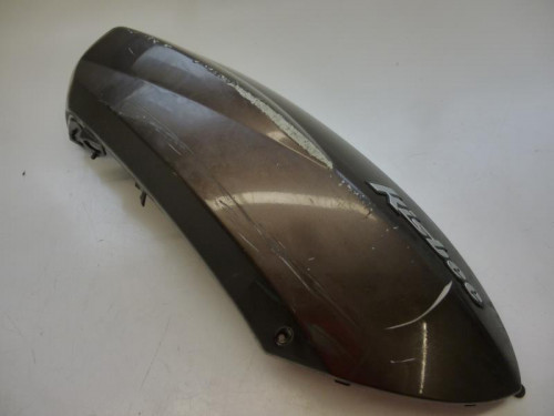 Cache carenage coque arriere droit PEUGEOT KISBEE 50 2016-2017 4 T