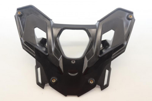 Porte paquets arriere BMW R 1200 GS 2011 - 2015