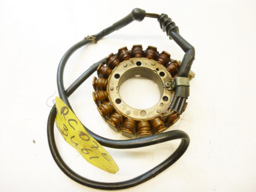 Stator alternateur HONDA VF C 750 1982-1986 MAGNA