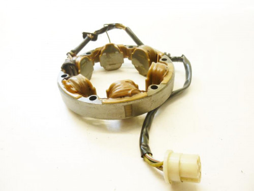 Stator alternateur HONDA MTX 125 R 1987-1989