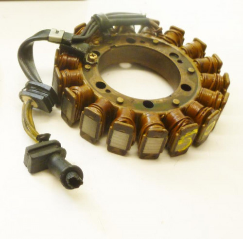 Stator alternateur HONDA VT 500 E 1983-1985