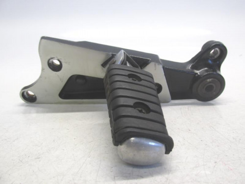 Platine et repose pieds arriere gauche YAMAHA V-MAX 1200 1993-2007 US FULL