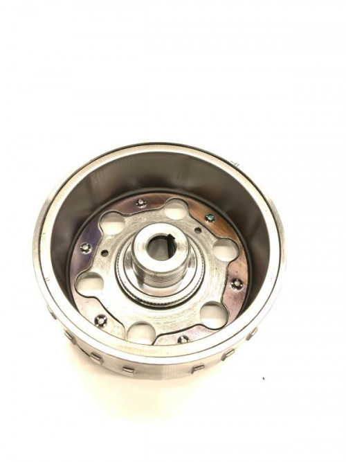 Rotor volant moteur PEUGEOT SATELIS 125 2007-2011 COMPRESSOR
