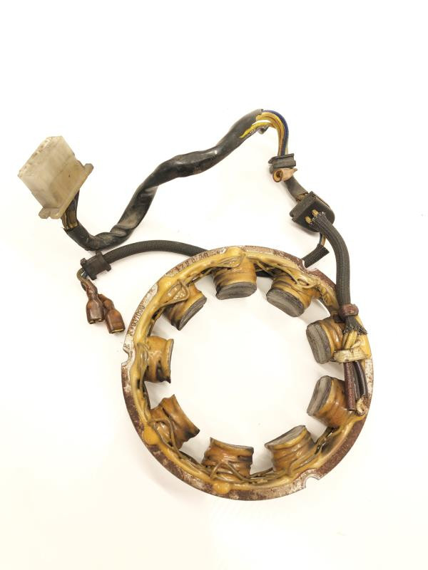 Stator alternateur HONDA CB 125 T 1979-1981 TWIN - BIKE-ECO
