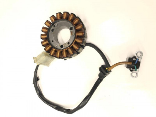 Stator alternateur HONDA CBR 125 R 2004-2006